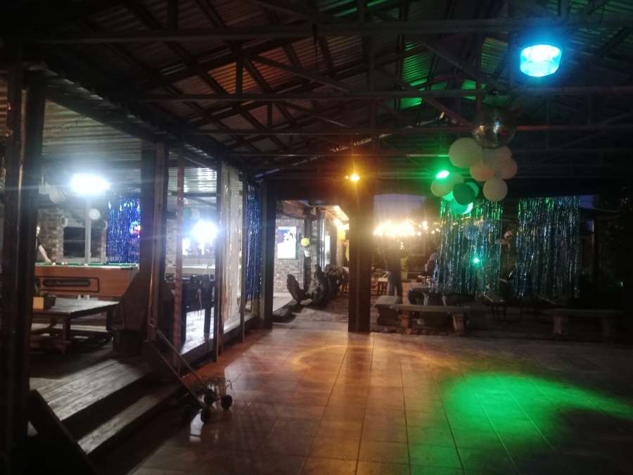 Commercial Property for Sale in Potchefstroom Industrial North West